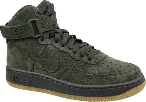 nike air force dames groen zilver|nike air force 1 nederland.